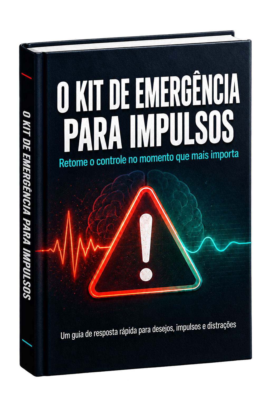 Capa do Kit de Emergência para Impulsos